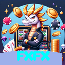 FXFX：Jogue blackjack, aposte no futebol e conquiste vitórias incríveis!