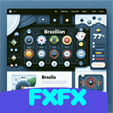 FXFX:As melhores slots do mercado estão esperando por você! Jogue agora!