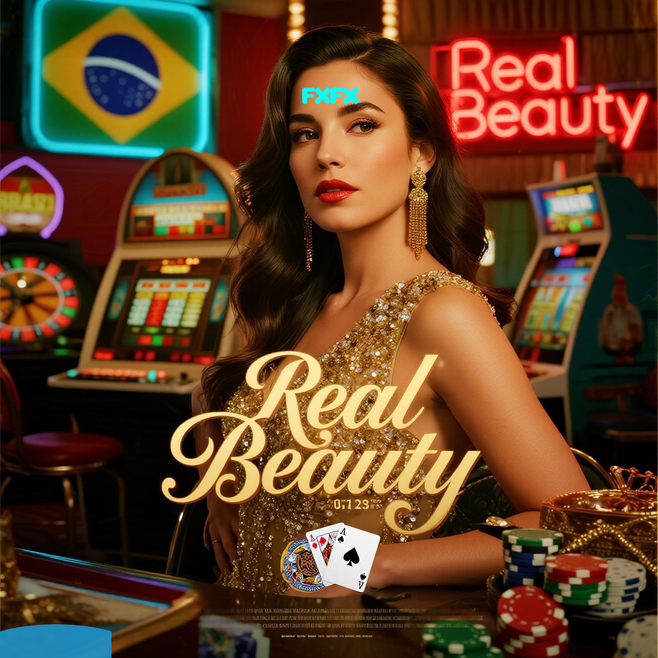 FXFX:Vença no futebol online e leve os melhores prêmios para casa!