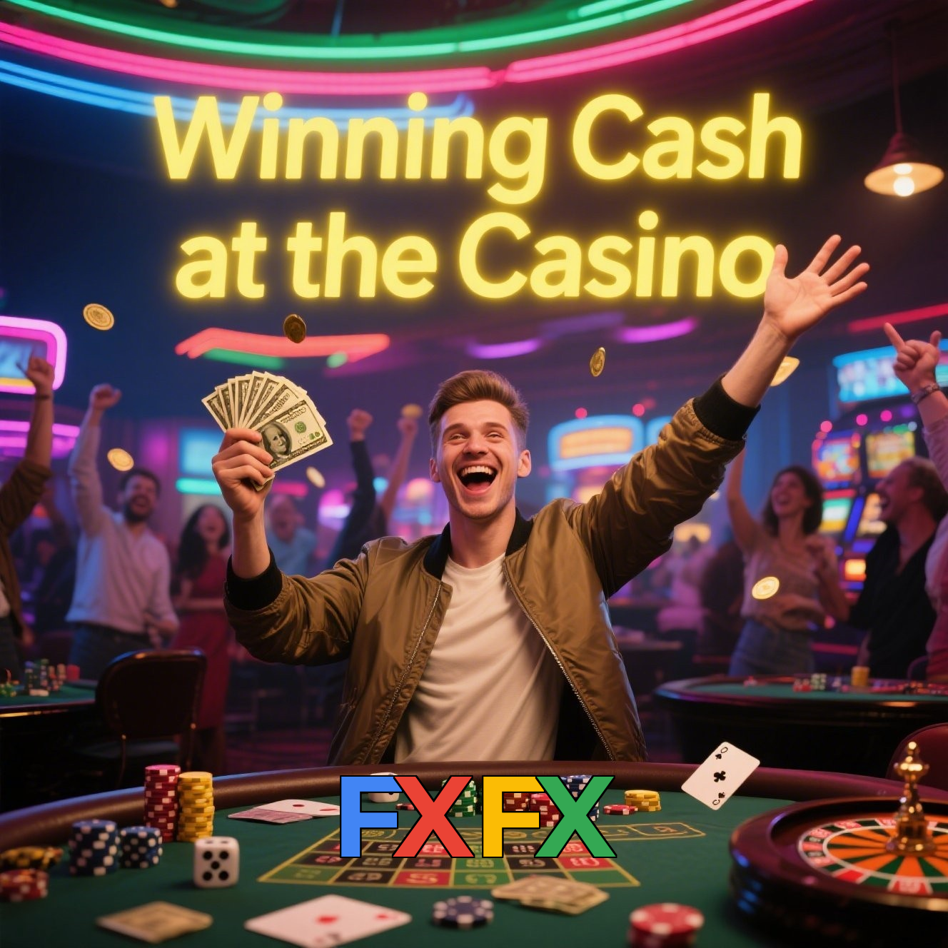 FXFX:Jogue poker e aposte no futebol com grandes prêmios em jogo!
