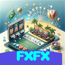 FXFX：A sorte te espera com apostas no futebol e os melhores jogos de cassino!