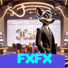FXFX：Aposte no futebol online e sinta a emoção de marcar seu prêmio!