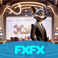 FXFX：Sinta o futebol online e conquiste as maiores vitórias da sua vida!