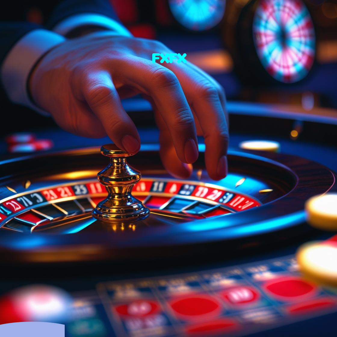 FXFX：Jogue poker, aposte no futebol e conquiste prêmios incríveis!
