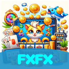 FXFX:Jogue blackjack, slots e aposte ao vivo no futebol, tudo no mesmo cassino!