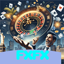 FXFX:Jogue no cassino mais seguro com poker, roleta e apostas no futebol!