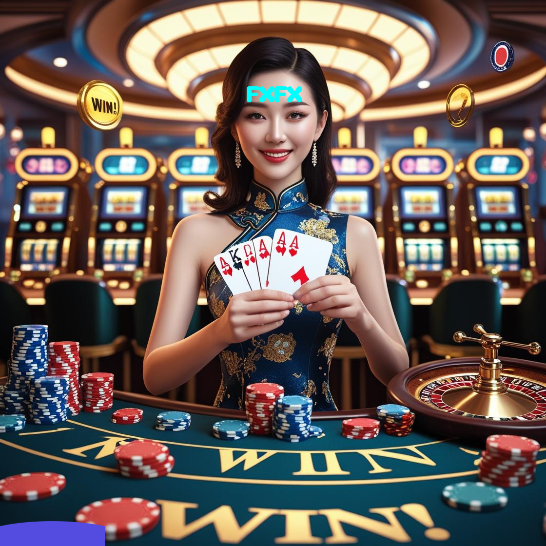 FXFX:Jogue slots, ganhe no futebol e aposte com confiança no nosso cassino!