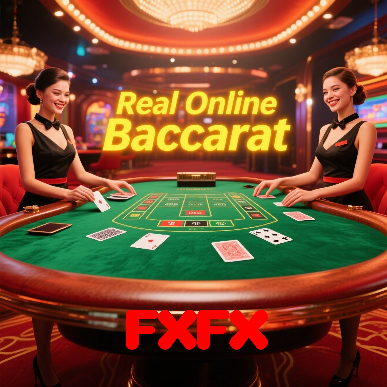FXFX:Jogue nas melhores slots e conquiste o jackpot dos seus sonhos!