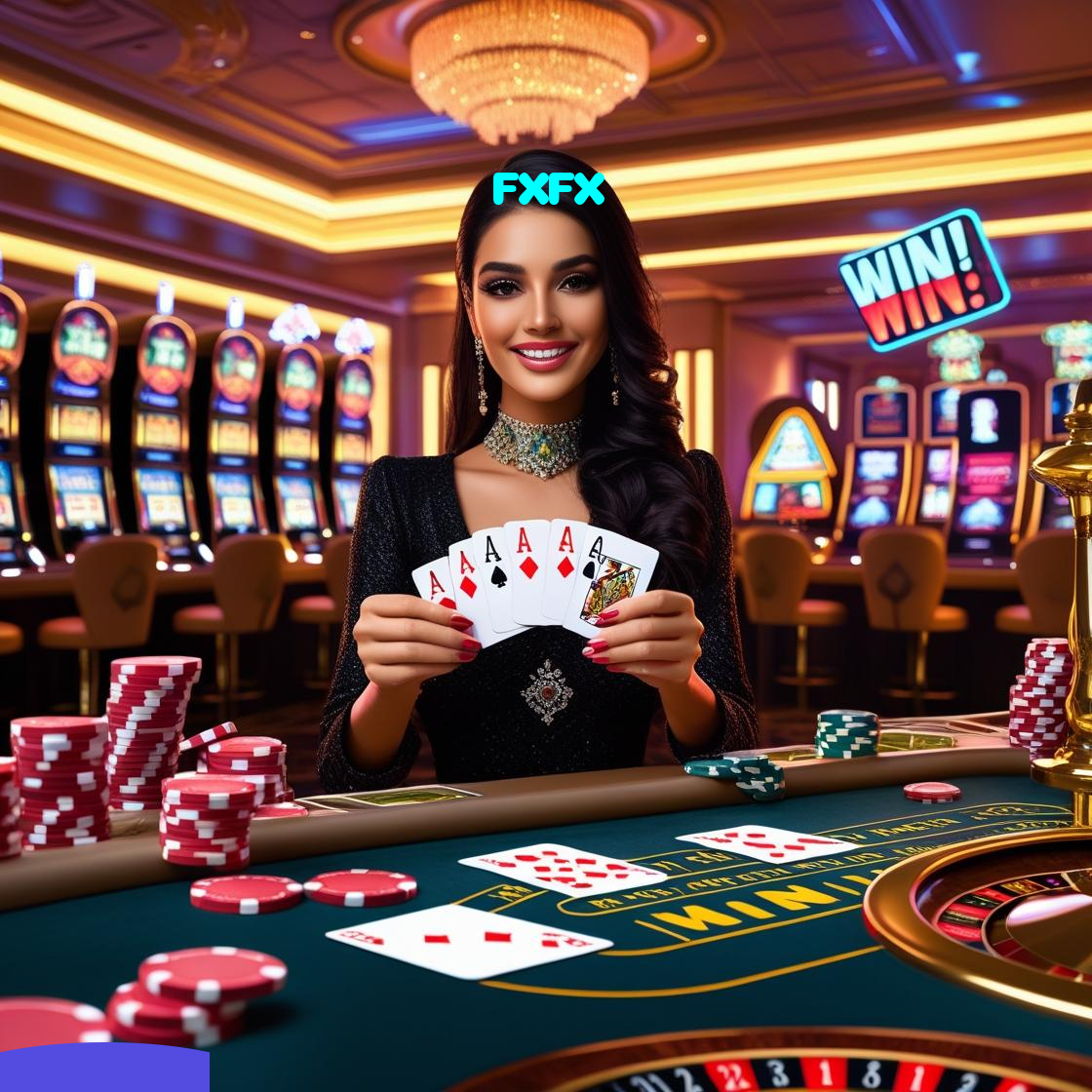 FXFX:Apostas ao vivo no futebol e prêmios em jogos como blackjack e roleta!