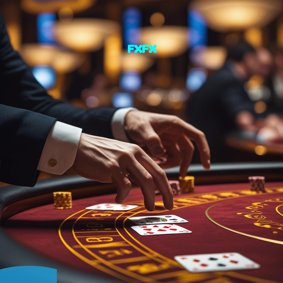 FXFX:As slots mais emocionantes estão esperando por você! Jogue agora!