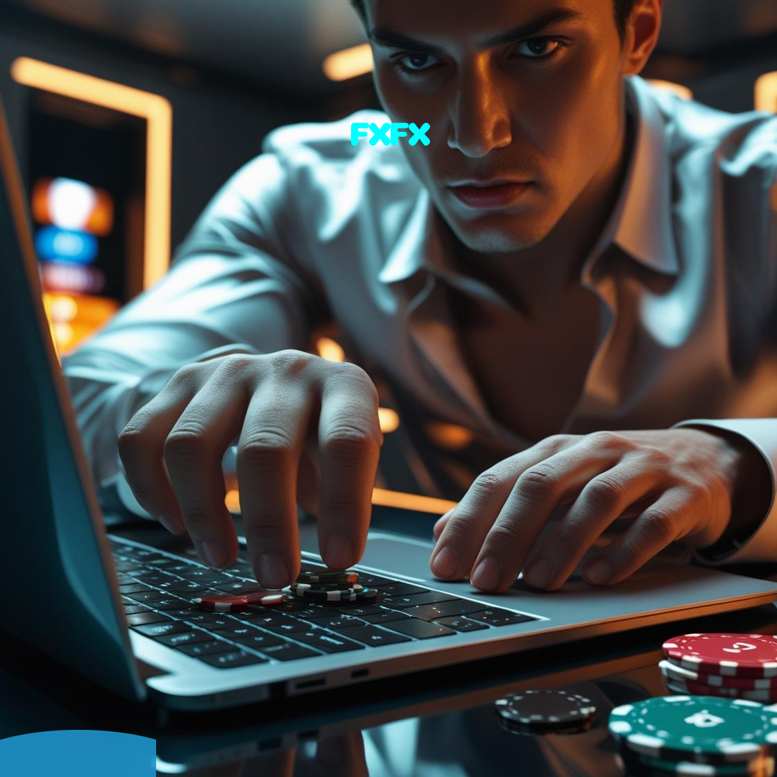 FXFX:Apostas ao vivo no futebol e prêmios em blackjack e roleta!
