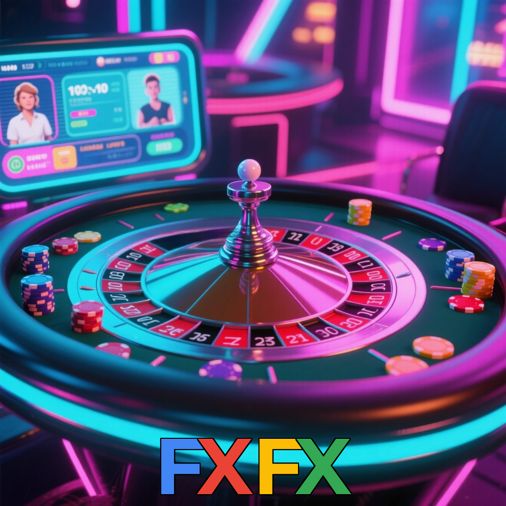 FXFX:O melhor cassino online com apostas ao vivo em futebol e jogos de cassino!