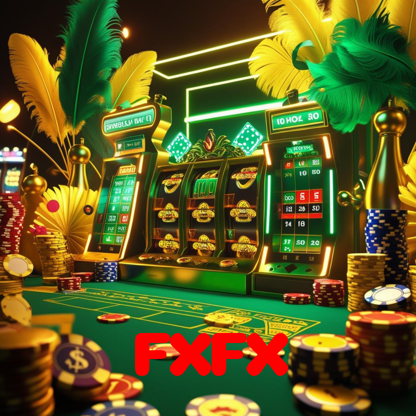 FXFX：O cassino mais confiável para jogar blackjack e apostar no futebol!
