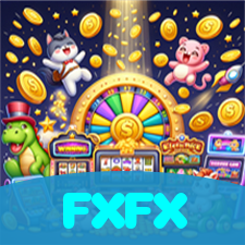 FXFX：A sorte está na roleta! Aposte e ganhe agora!