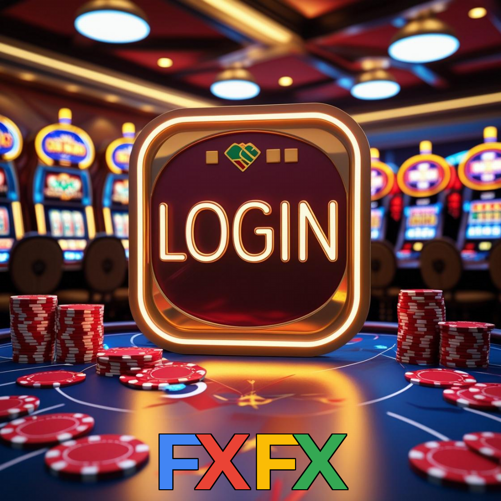 FXFX:Cada rodada na roleta é uma chance de ganhar prêmios enormes!
