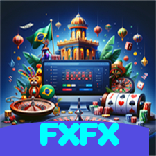 FXFX：Aposte nas mesas de poker e vença com estilo!