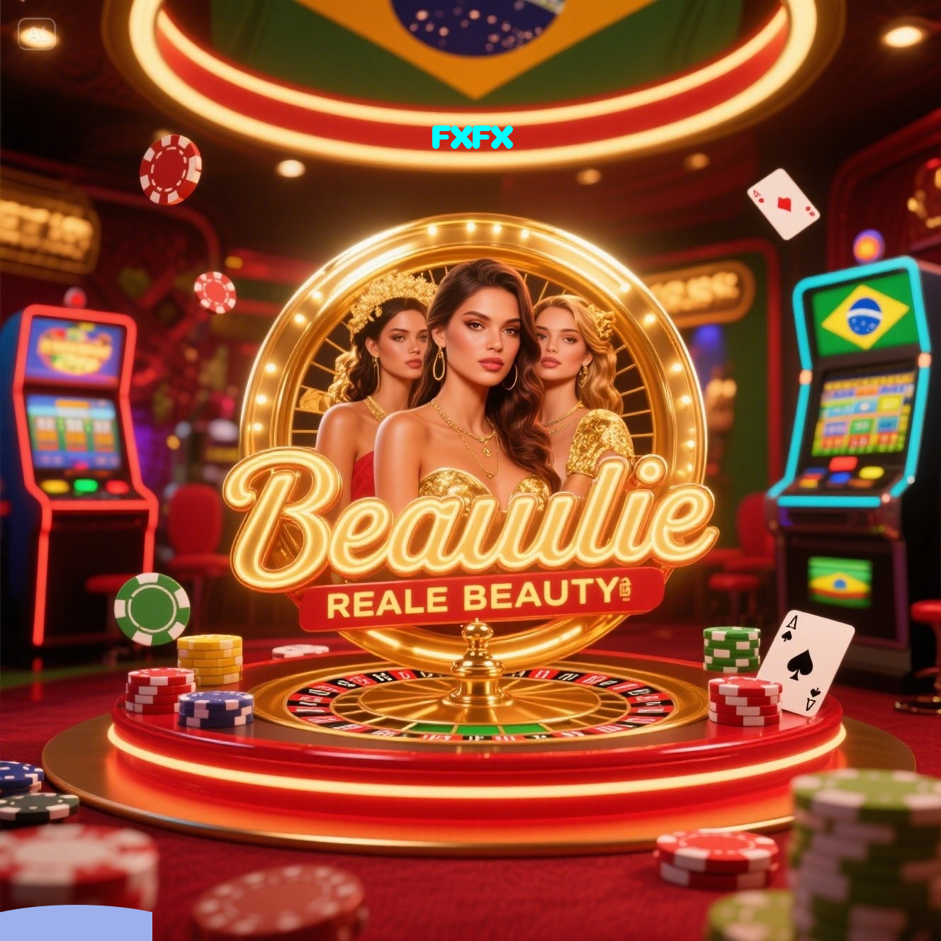 FXFX:Vença com a roleta e aposte no futebol ao vivo no melhor cassino online!