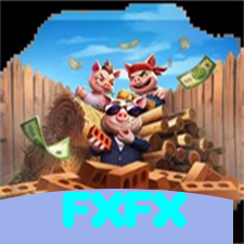 FXFX：Ganhe prêmios incríveis em slots, roleta e apostas ao vivo no futebol!