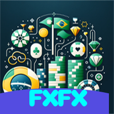 FXFX:Jogue poker, aposte no futebol e conquiste grandes prêmios em nosso cassino!