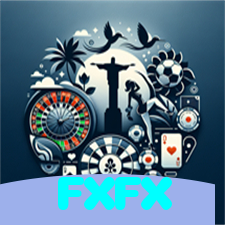 FXFX：Jogue slots, poker e aposte no futebol para prêmios incríveis!