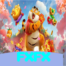 FXFX：Sinta a emoção de jogar nas melhores slots do mercado!