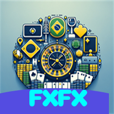 FXFX：A melhor experiência de apostas e jogos de cassino, incluindo futebol online!