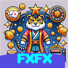 FXFX:A sorte te espera com apostas no futebol e os melhores jogos de cassino!