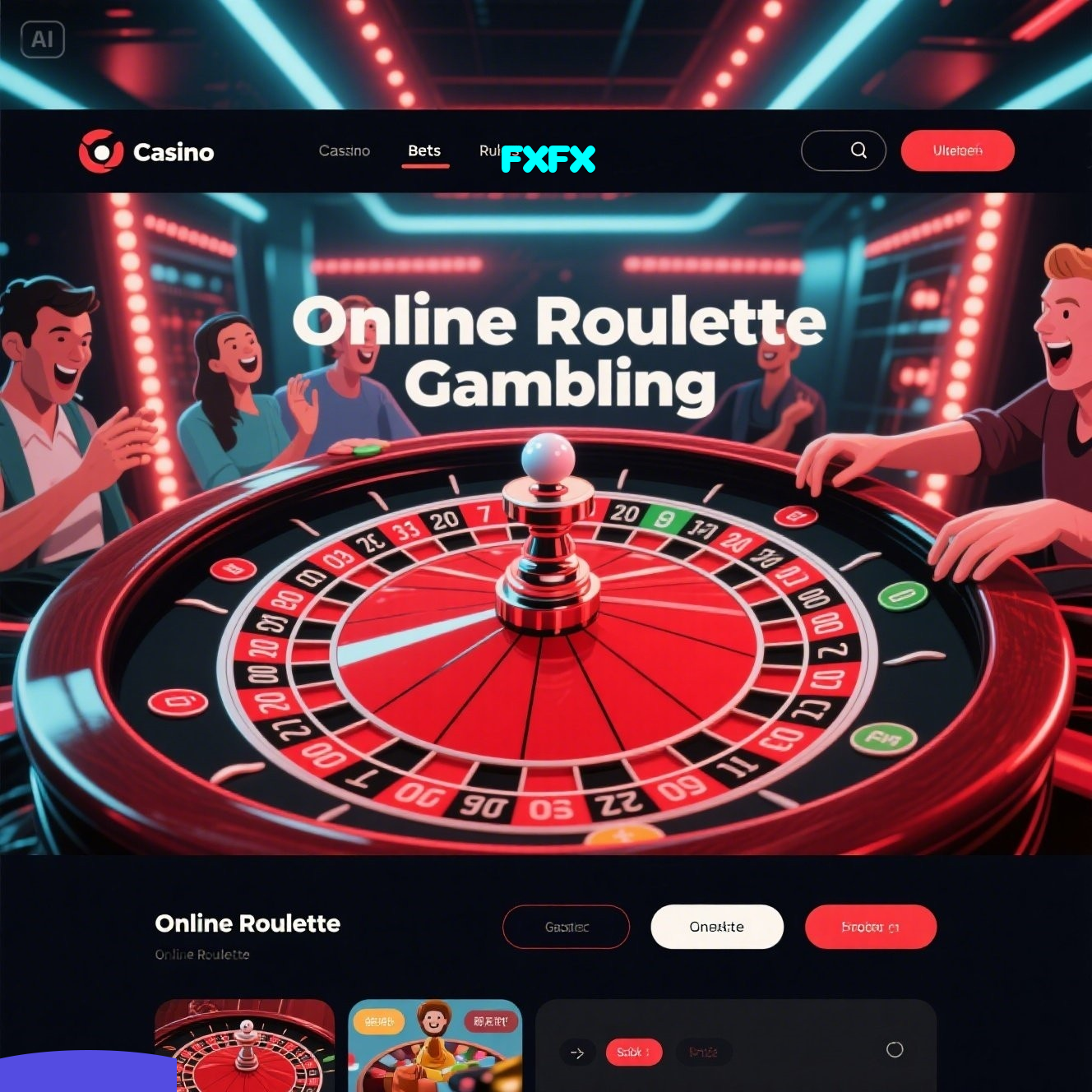 FXFX:O melhor cassino para apostar no futebol e ganhar prêmios em blackjack!