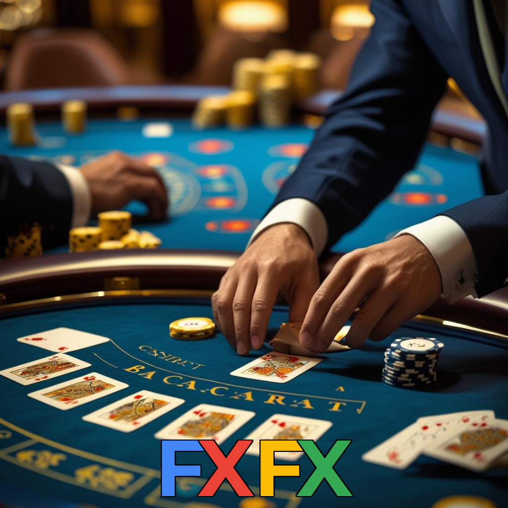 FXFX:A diversão nunca para! Entre no nosso cassino e jogue os melhores jogos!