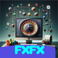 FXFX:Cada giro é uma chance de conquistar prêmios incríveis!
