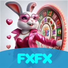 FXFX：Desafie a roleta e conquiste vitórias épicas!