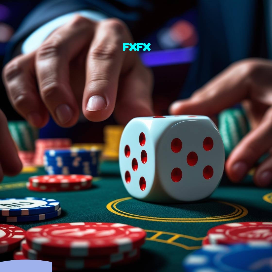 FXFX:Grandes jackpots estão te esperando! Gire a roleta e ganhe agora!