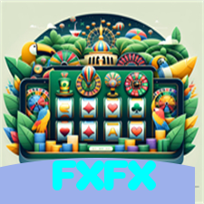 FXFX：Vire o mestre das cartas! Jogue poker online e vença!