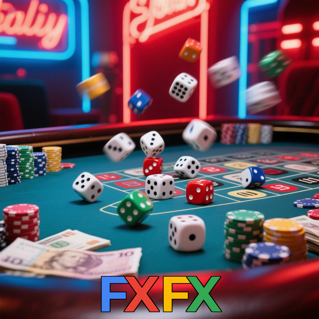 FXFX：Aposte no futebol online e vença de forma única!