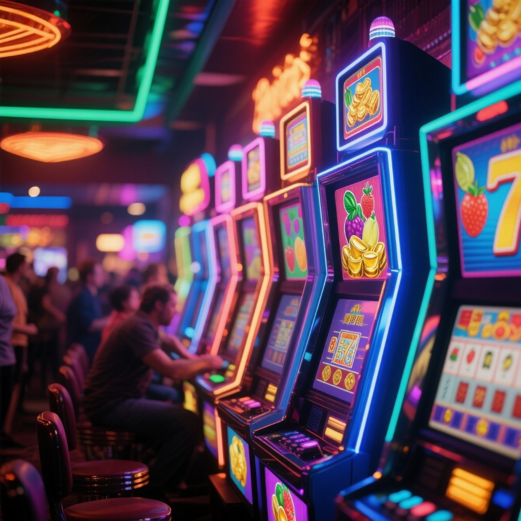 FXFX:Gire as slots e conquiste prêmios incríveis no nosso cassino!