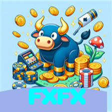FXFX:Aposte agora nas roletas e veja a sorte brilhar para você!