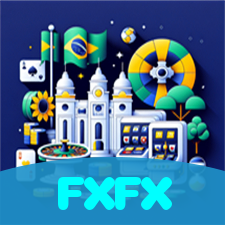 FXFX：Poker, roleta e apostas ao vivo no futebol online, tudo ao seu alcance!