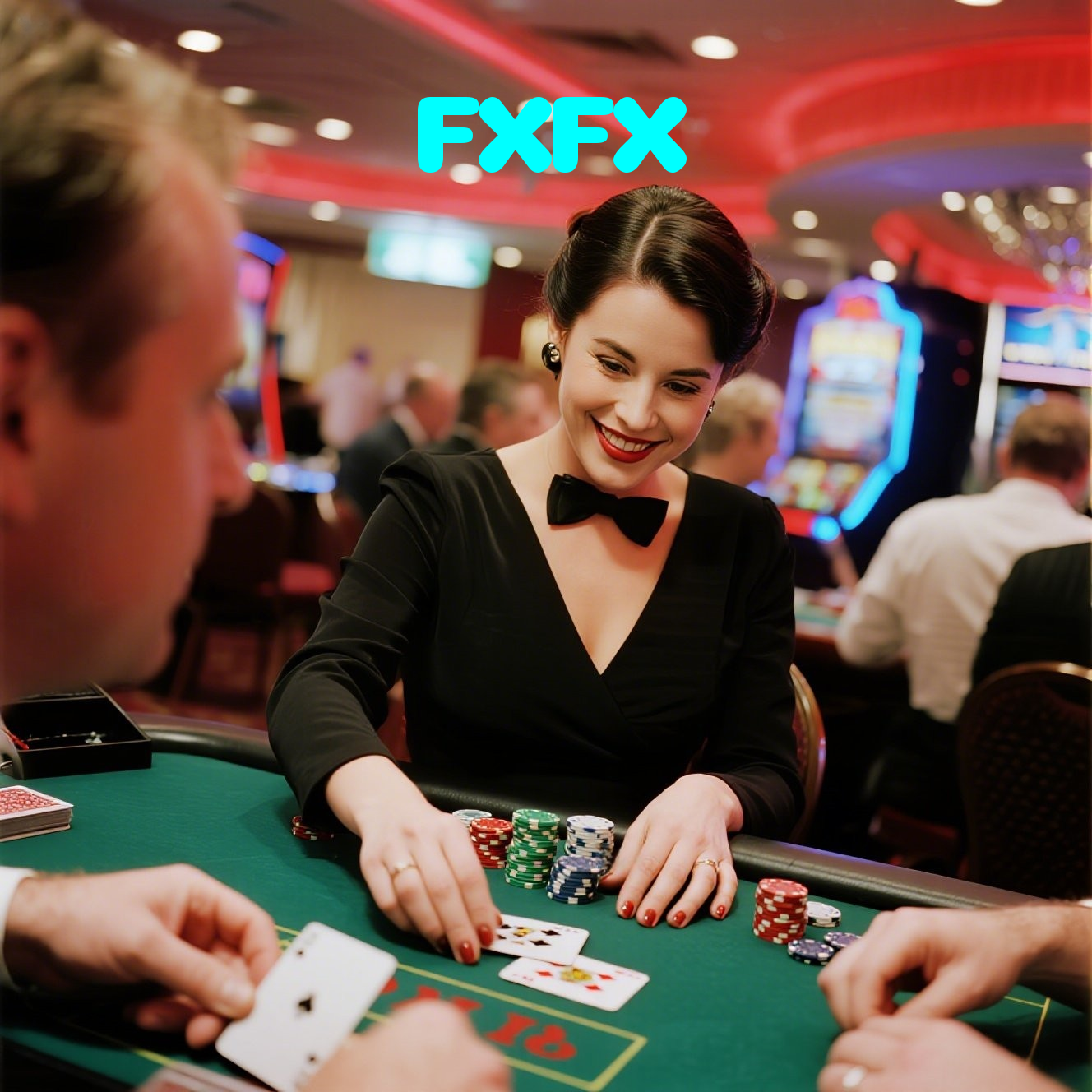 FXFX:A diversão começa aqui! Jogue nas slots e ganhe muito mais!