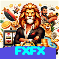 FXFX：Aposte na roleta e conquiste prêmios fantásticos!