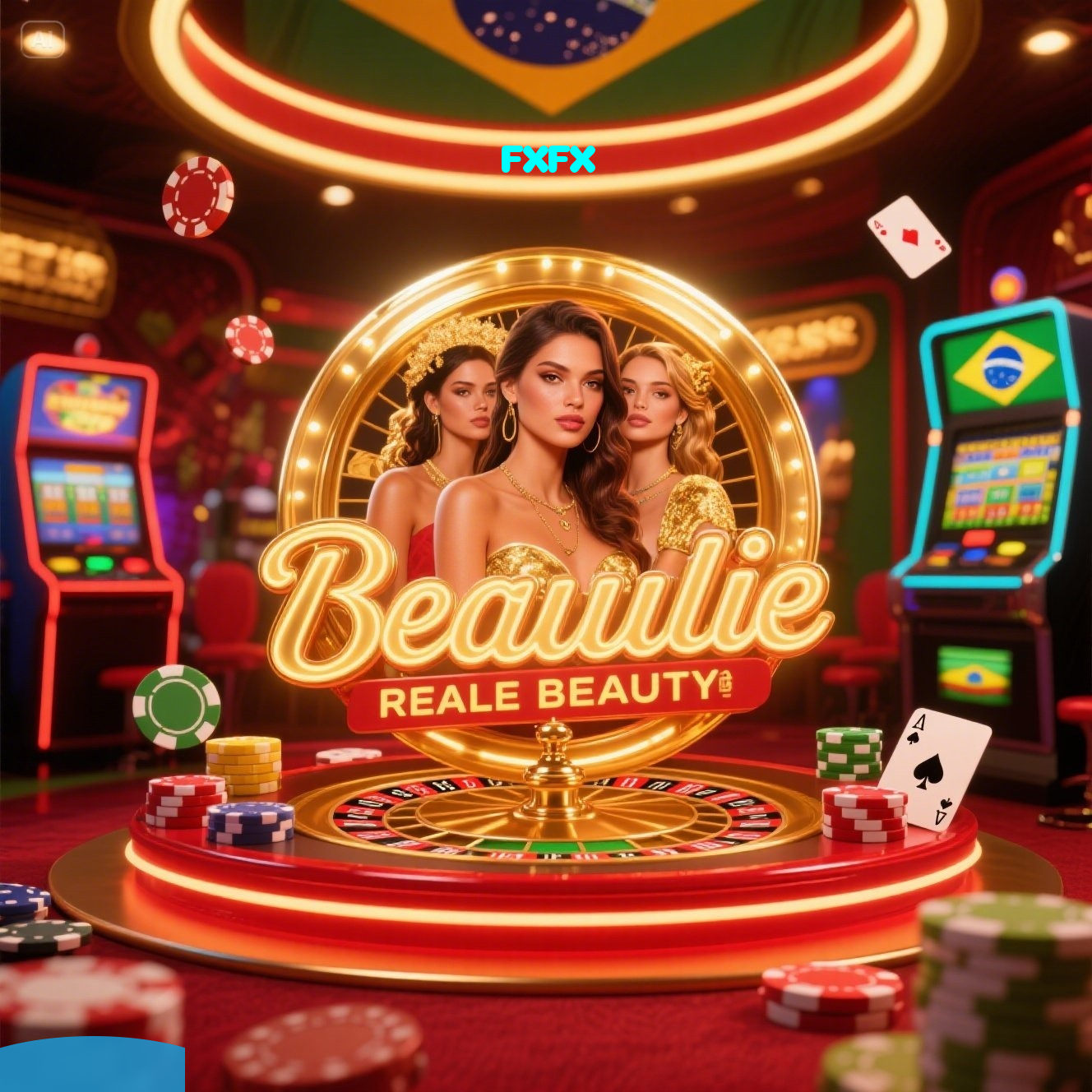 FXFX:Jogue poker, aposte no futebol e conquiste grandes prêmios em nosso cassino!