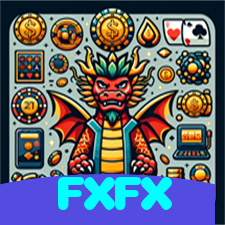 FXFX：Aposte no futebol e jogue os jogos mais emocionantes como blackjack e poker!