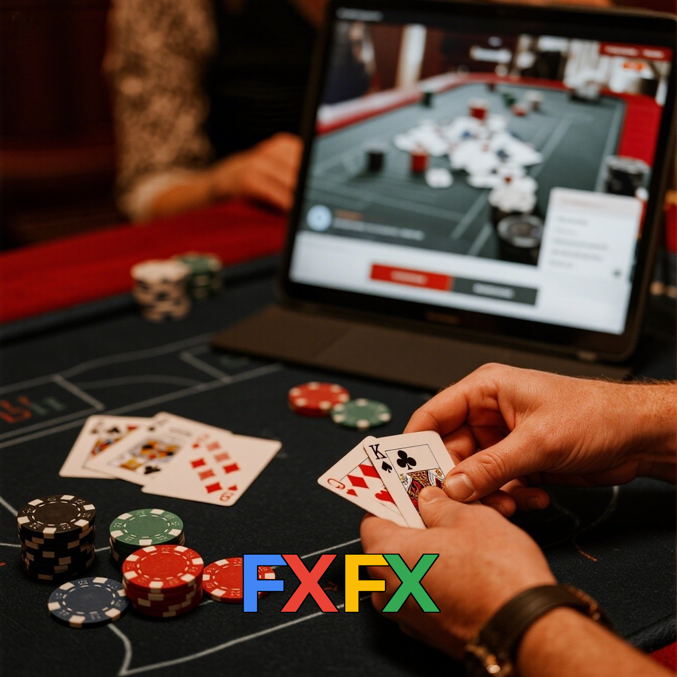 FXFX:Jogue poker, ganhe no futebol e vença no cassino online mais confiável!