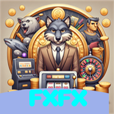 FXFX：Vença no poker e aposte no futebol para grandes vitórias no cassino!