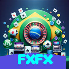 FXFX：O melhor cassino para você jogar slots e apostar no futebol online!