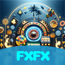 FXFX：Aposte nas melhores máquinas caça-níqueis e leve o jackpot!