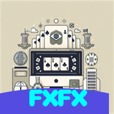 FXFX：Onde a sorte está ao seu lado: apostas no futebol e vitórias no cassino!