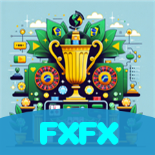 FXFX：Jogue poker online e mostre que você é o mestre das cartas!