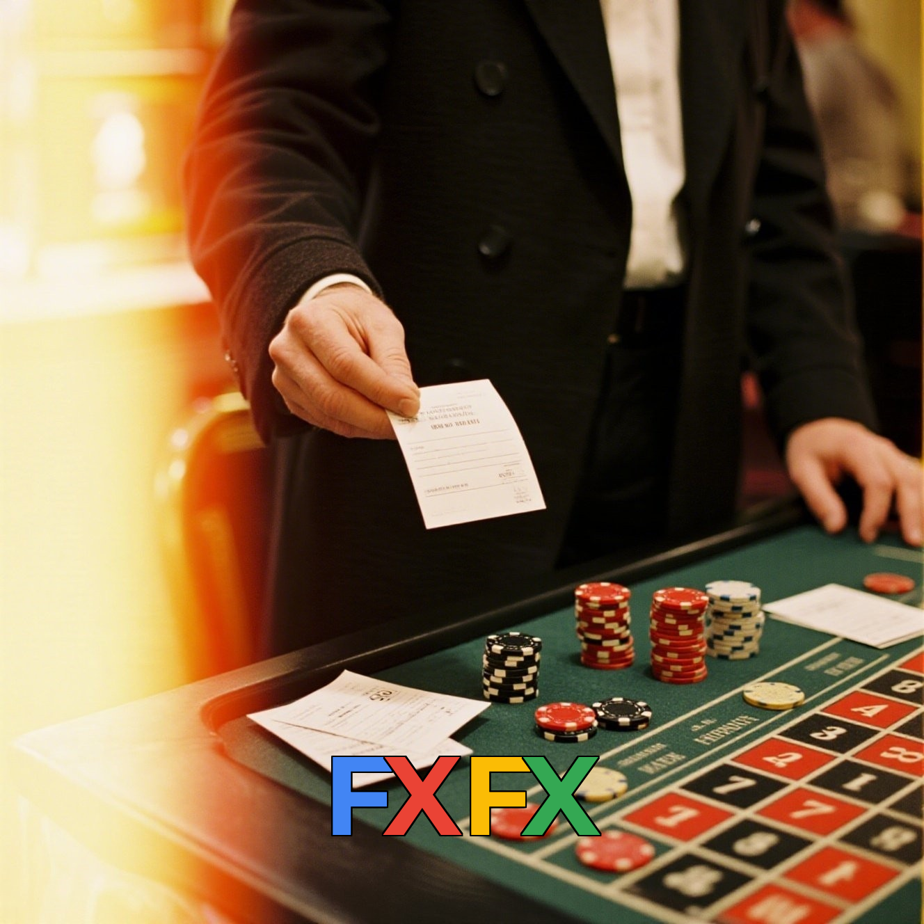 FXFX：Apostas ao vivo no futebol e grandes prêmios em slots te esperam!