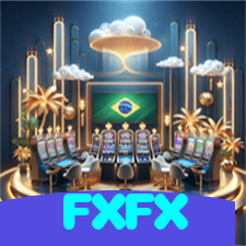 FXFX：Cada giro é uma nova chance de ganhar! Venha para as slots agora!