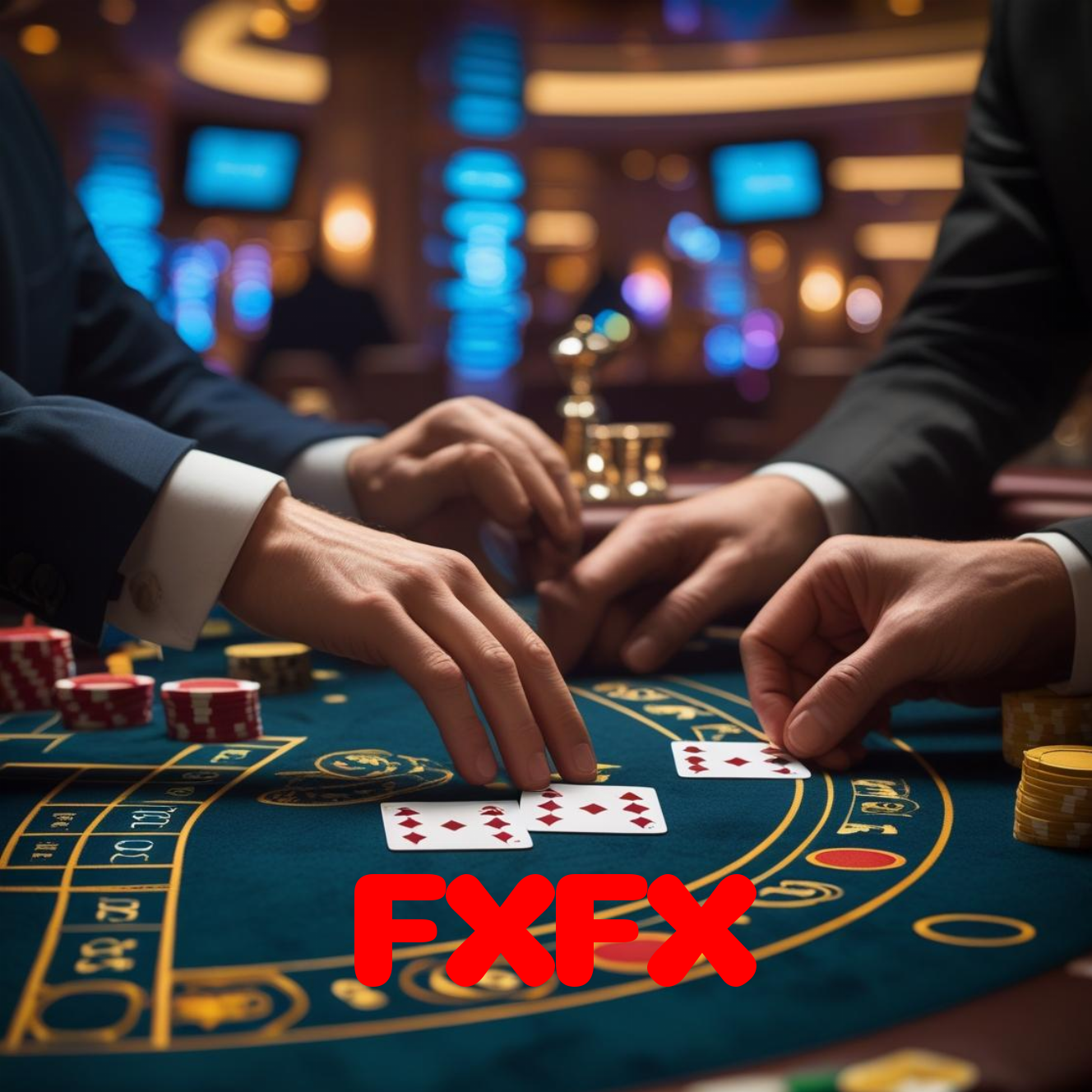FXFX:Jogue poker e aposte no futebol com segurança e grandes prêmios!